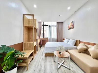 Aurora Homestay – 写真 2