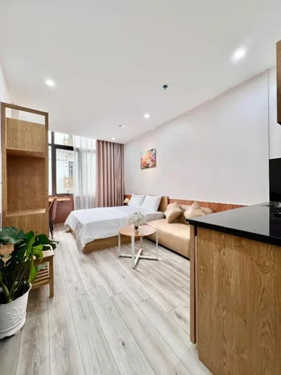 Aurora Homestay – 写真 3