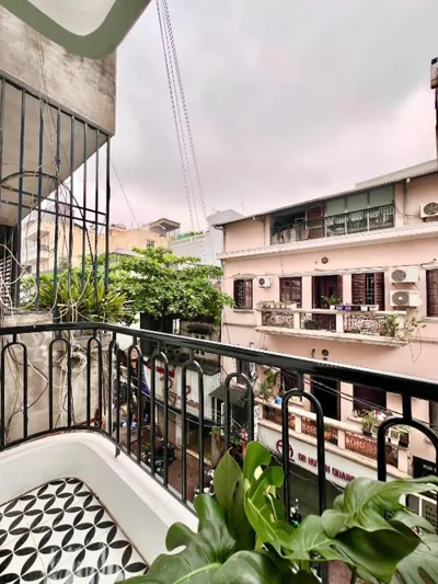 Aurora Homestay – 写真 4