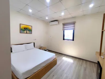 Aurora Homestay – 写真 10