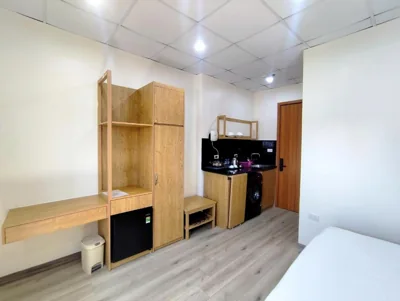Aurora Homestay – 写真 11