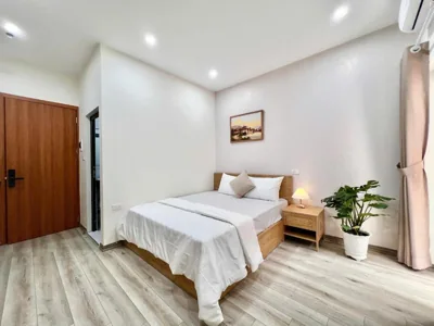 Aurora Homestay – 写真 15