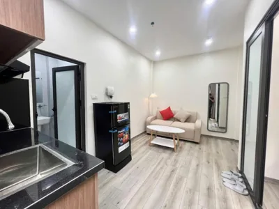 Standard Suite — Aurora Homestay